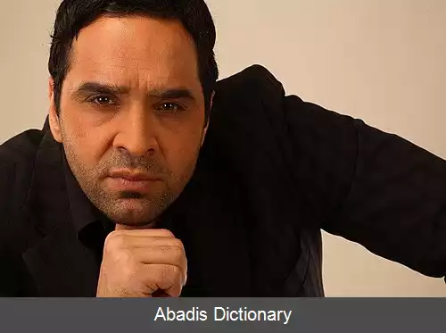 عکس اسد سکندر