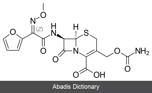 عکس سفوروکسیم