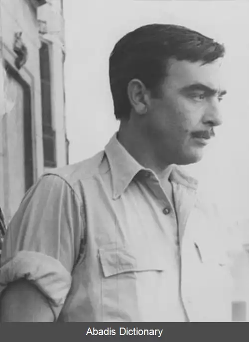 عکس فرناندو سیرو