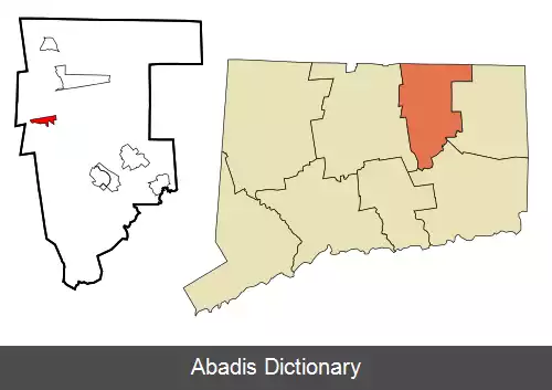 عکس راکویل کنتیکت