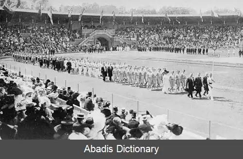 عکس فنلاند در بازی های المپیک تابستانی ۱۹۱۲