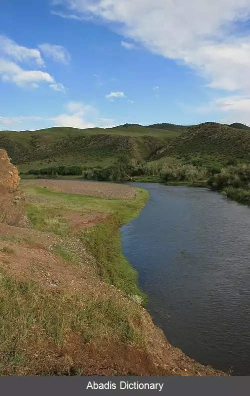 عکس رود خانوی