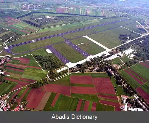 عکس فرودگاه سرکلی اب کرکی