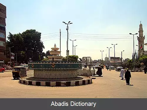 عکس سمنود