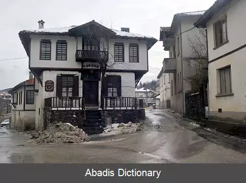 عکس زلاتوگراد