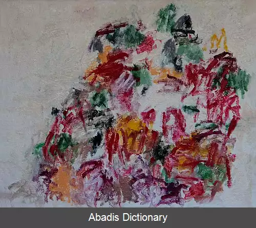 عکس استپان ورانیان