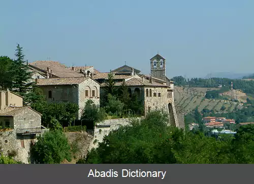 عکس سن جمینی