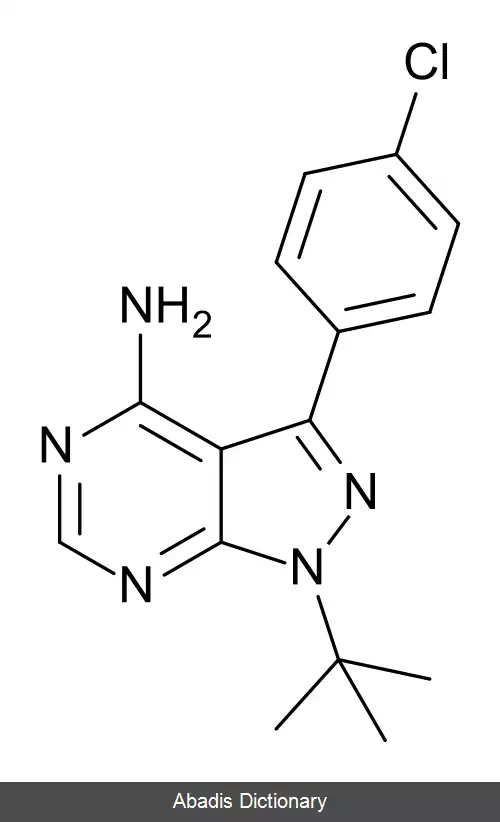 عکس پی پی۲ (بازدارنده کاینیز)