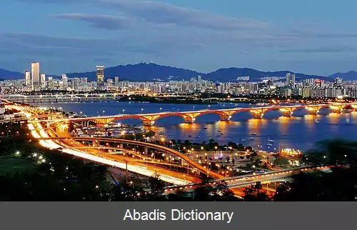 عکس فهرست مناطق کلان شهری آسیا