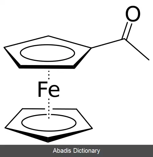عکس استیل فروسن
