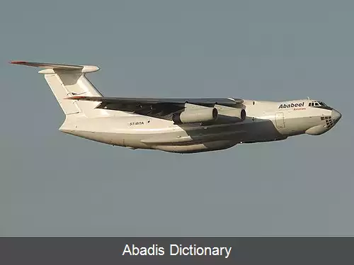 عکس فهرست شرکت های هواپیمایی سودان