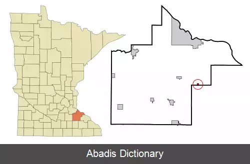 عکس بلیچستر مینه سوتا