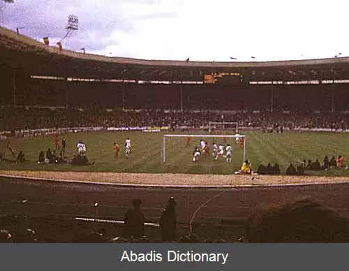عکس جام ملت های اروپا ۱۹۹۶