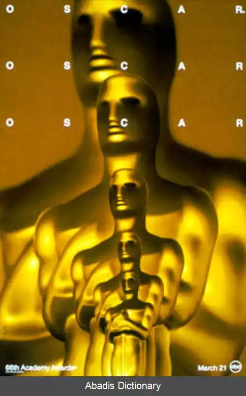 عکس شصت و ششمین دوره جوایز اسکار