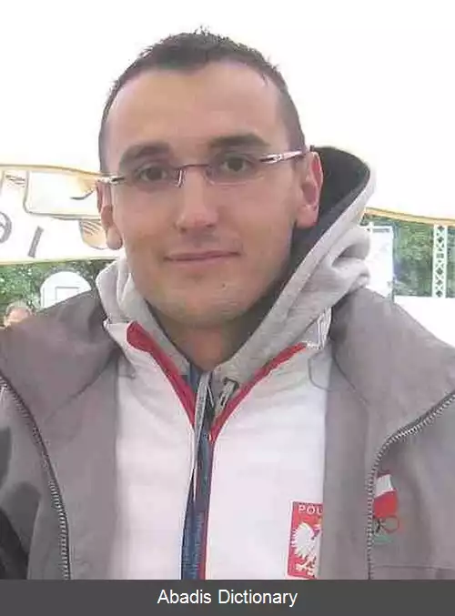 عکس ووکاش پاوووفسکی