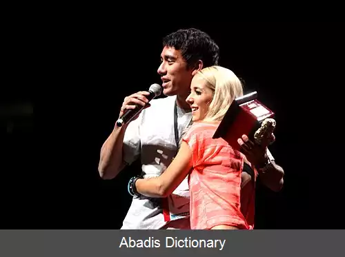 عکس زک کینگ