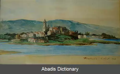 عکس فوئنترابیا