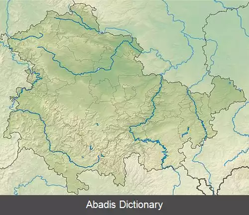 عکس کتابخانه دوشس آنا آمالیا