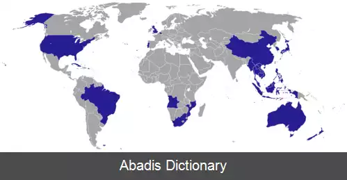عکس فهرست وابسته های دیپلماتیک تیمور شرقی
