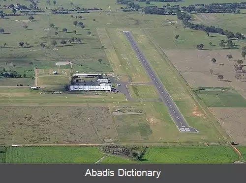 عکس فرودگاه وانگاراتا