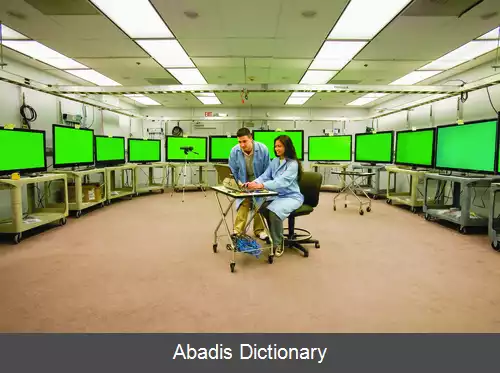 عکس آزمایش محصول