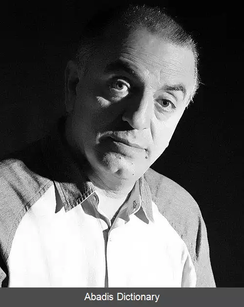 عکس سس پطروسیان (فعال سیرک)