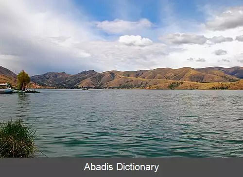 عکس استان خاوخا