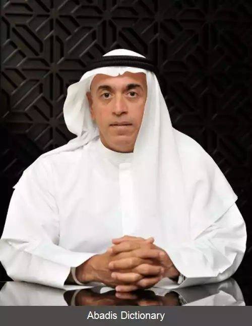 عکس احمد بن بیات