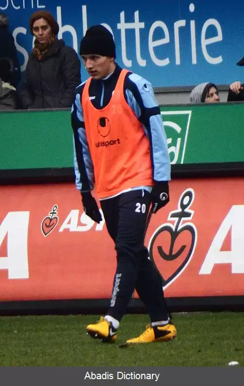 عکس استفان وانن وچ