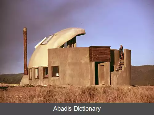 عکس کشتی زمینی