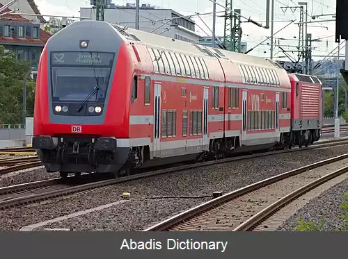 عکس اس بان درسدن