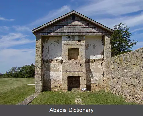 عکس فورت اتکینسون آیووا