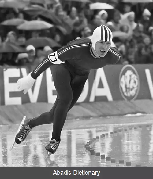 عکس استن استنسن