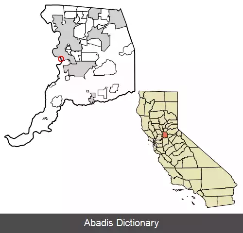 عکس فریپورت کالیفرنیا