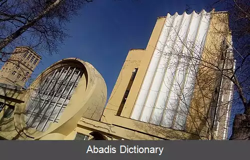 عکس کنستانتین ملنیکوف