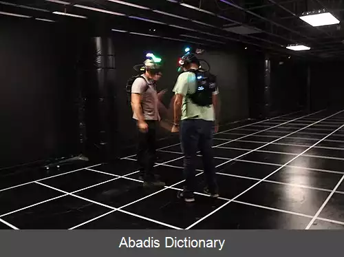 عکس فناوری سرگرمی