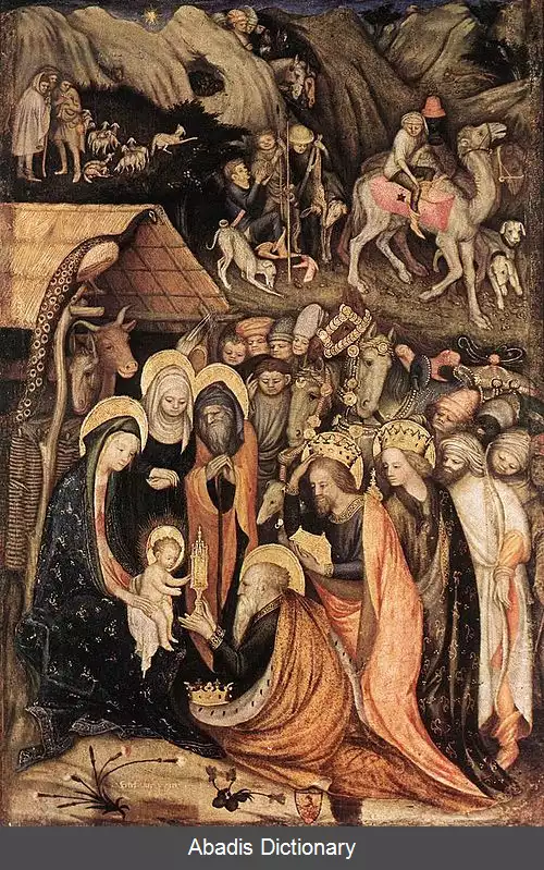 عکس استفانو دا ورونا