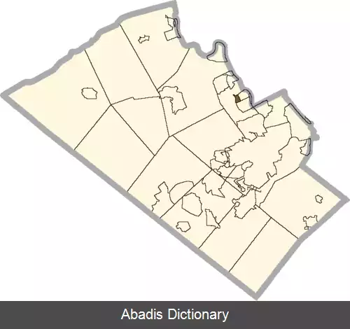 عکس استیلز پنسیلوانیا