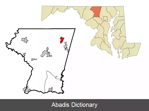 عکس منچستر مریلند