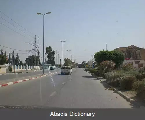 عکس قعفور (سلیانه)