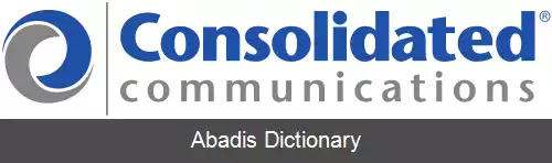 عکس کانسولیدیتد