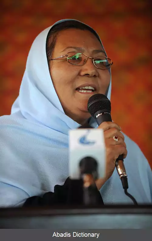 عکس فهرست والیان بامیان