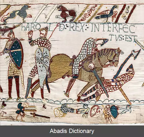 عکس انگلستان در قرون وسطی
