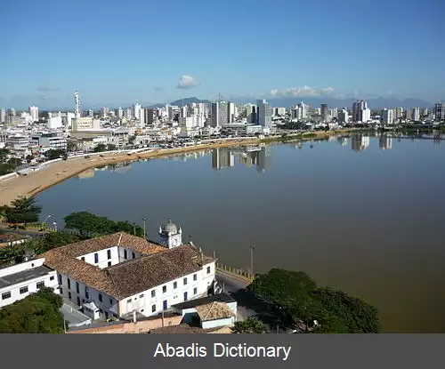 عکس کامپوس دوس گویتاکس
