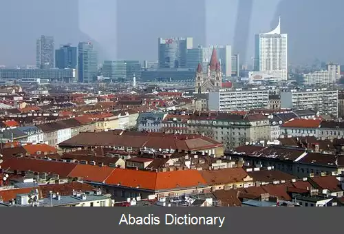 عکس فهرست بزرگترین پایتخت های اتحادیه اروپا