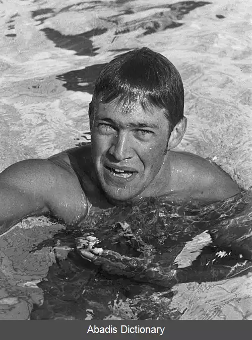 عکس پیتر پیریدکار