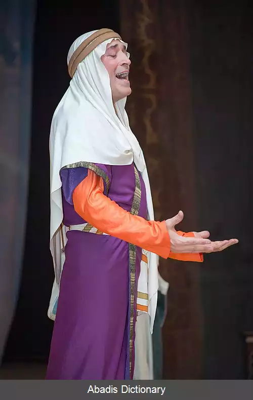 عکس منسوم ابراهیموف