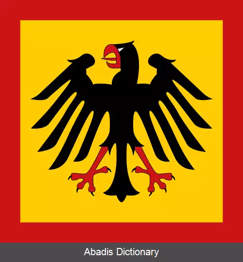 عکس فهرست پرچم های آلمان