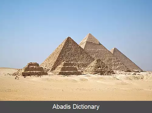عکس تاریخ مصر