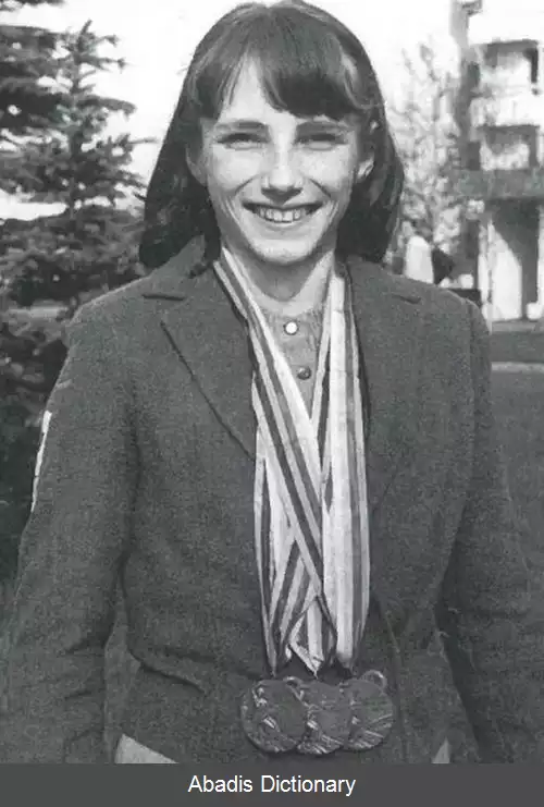 عکس ملیتا رون